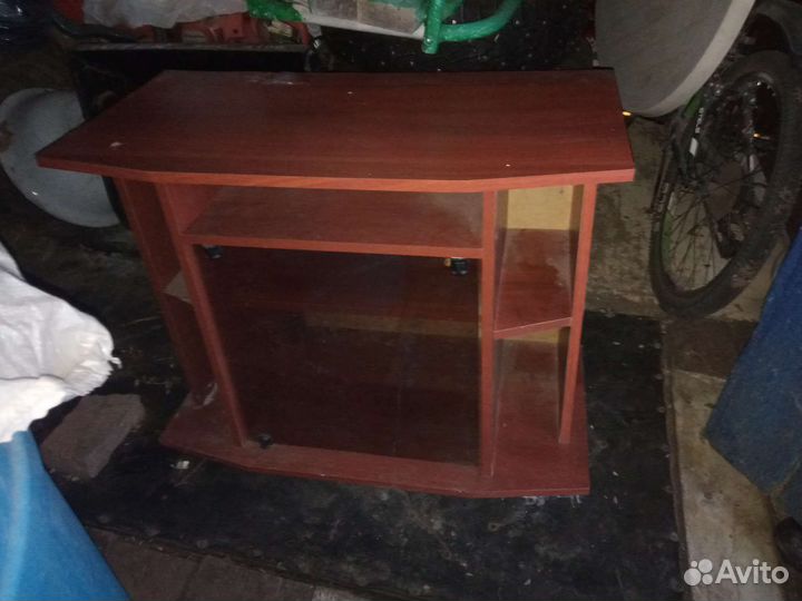 Тумба под телевизор