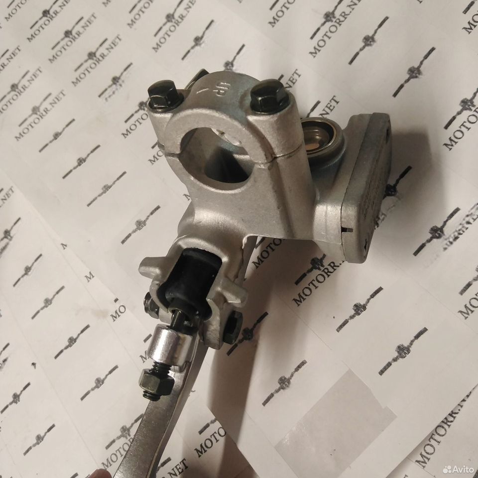 Машинка переднего тормоза для Honda CRF250 2002-18