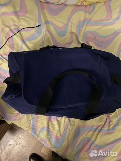 Сумка адидас спортивная