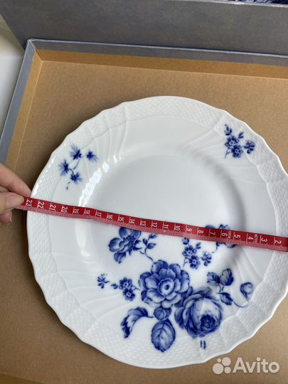 Тарелка Manifattura Richard Ginori