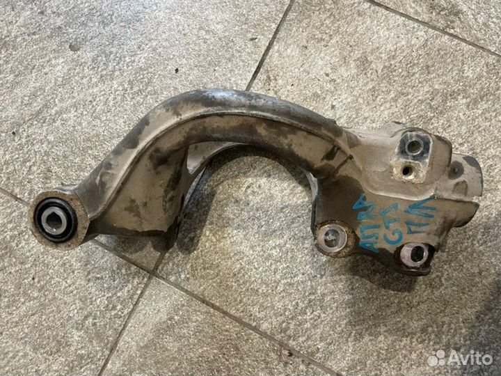 Крепление амортизатора Opel Astra J GTC A14NET