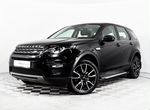 Land Rover Discovery Sport 2.0 AT, 2018, 138 290 км
