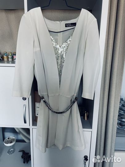 Платье Love republic