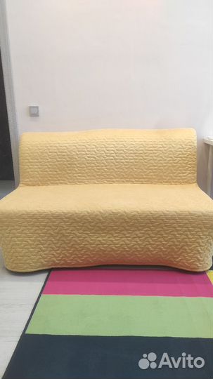 Чехол на диван икеа б/у