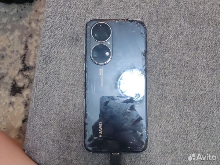 HUAWEI P50, 8/256 ГБ