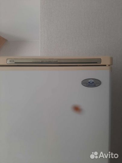 Холодильник бу
