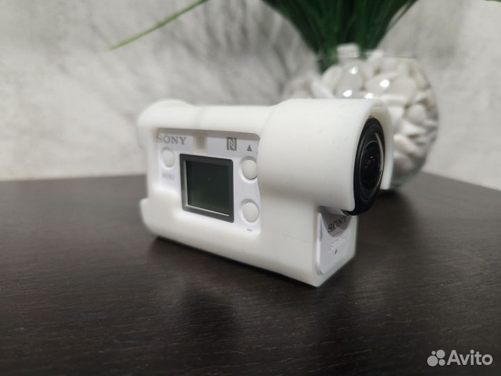 Чехол sony fdr x3000