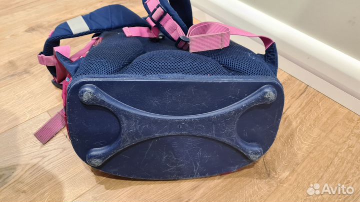 Рюкзак herlitz