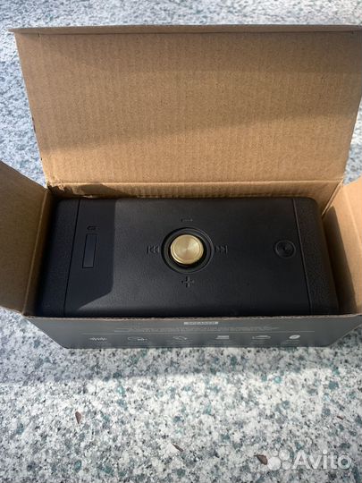 Колонка marshall