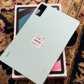 Планшет xiaomi pad