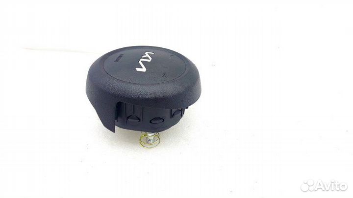 Б/У Б/У Подушка безопасности в руль Состояние