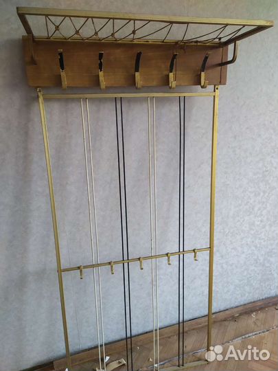Вешалка для одежды времён СССР