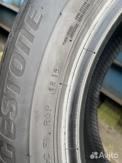 Bridgestone Turanza T001 215/60 R16 95V