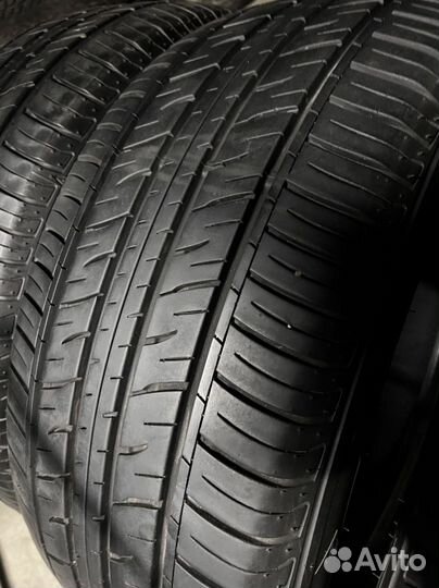 Dunlop Grandtrek PT3A 275/50 R21