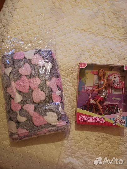 Вещи для девочки