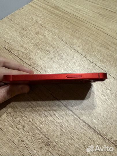 iPhone 13 mini, 256 ГБ