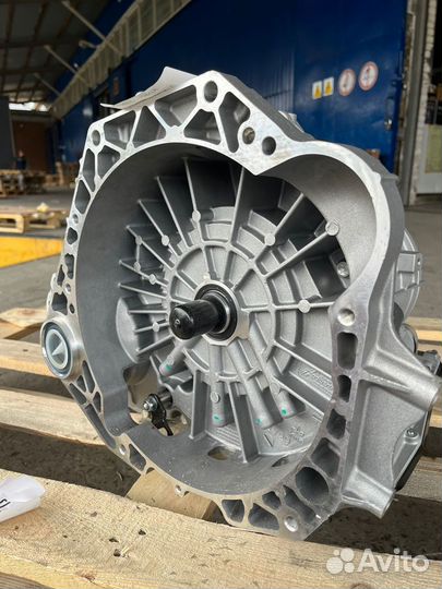 Вариатор Vt 2