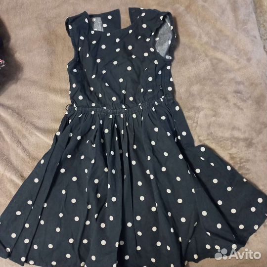 Одежда для девочки