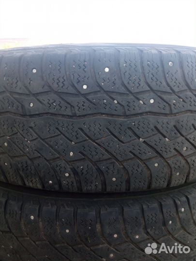 Viatti Bosco Nordico V-523 245/70 R16