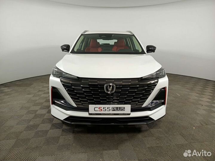 Changan CS55 Plus 1.5 AMT, 2023