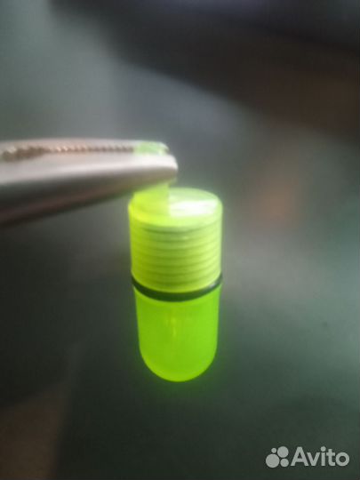 Сигнализатор поклёвки с датчиком переворота