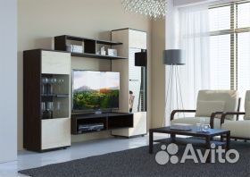 Стенка Рио (новая, гарантия)