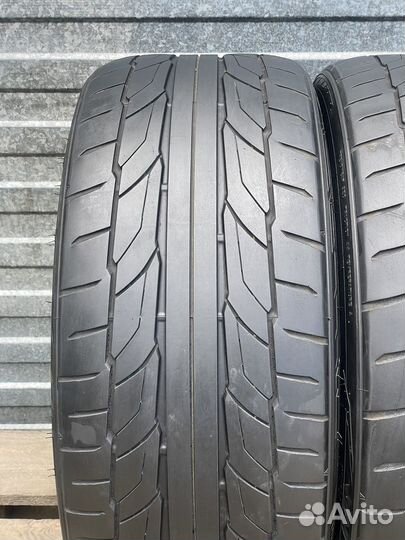 Nitto NT555 G2 245/35 R20 95Y