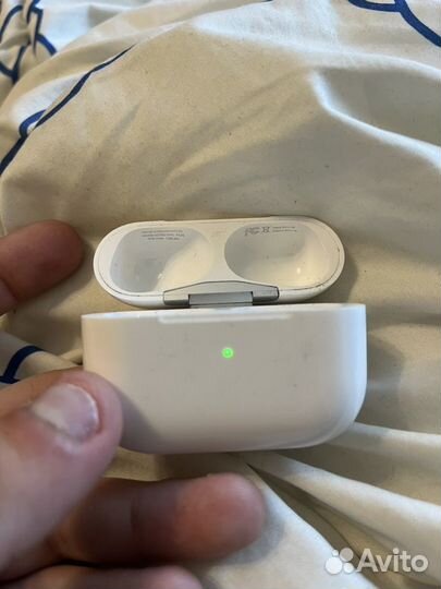 Кейс для airpods pro