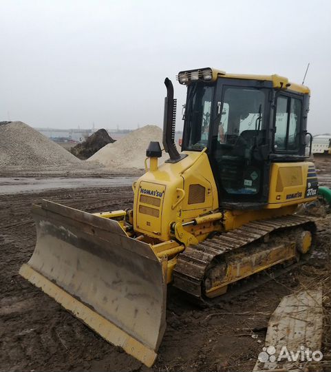 Услуги спецтехники