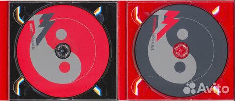 Телевизор / Путь к Успеху (CD+DVD)