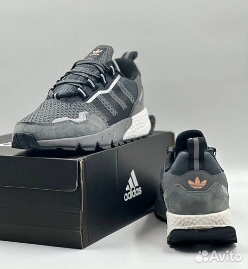 Кроссовки Adidas ZX 1000