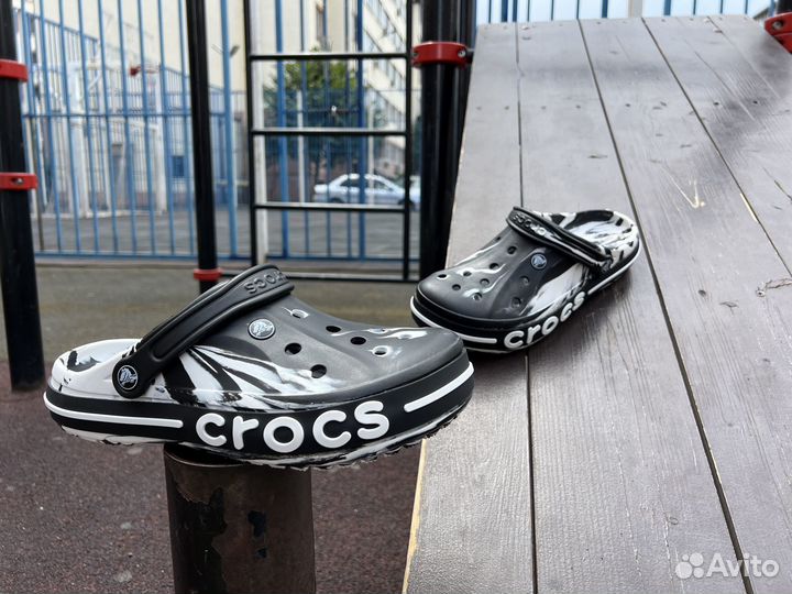 Crocs сабо