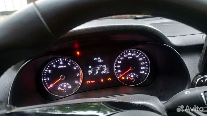 Kia Cerato 2.0 AT, 2022, 15 000 км