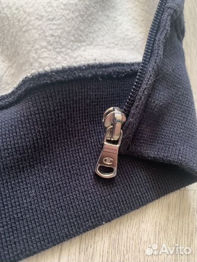 Зипка champion оригинал