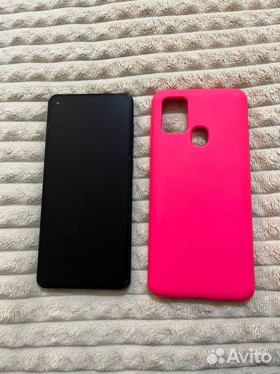 Samsung Galaxy A21s, 4/64 ГБ