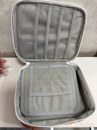 Косметичка vichy, la roche posay