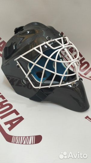 Шлем Вратарский размер 54-56 S/M