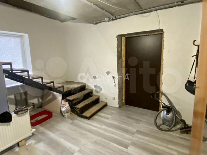 Дом 150 м² на участке 7 сот.