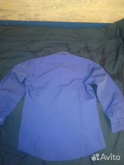 Форма школьная