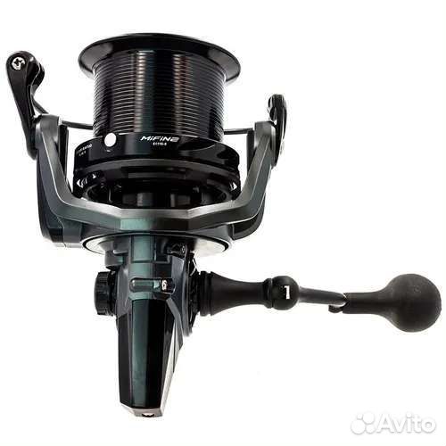 Катушка Mifine cavalier carp 8000,9000