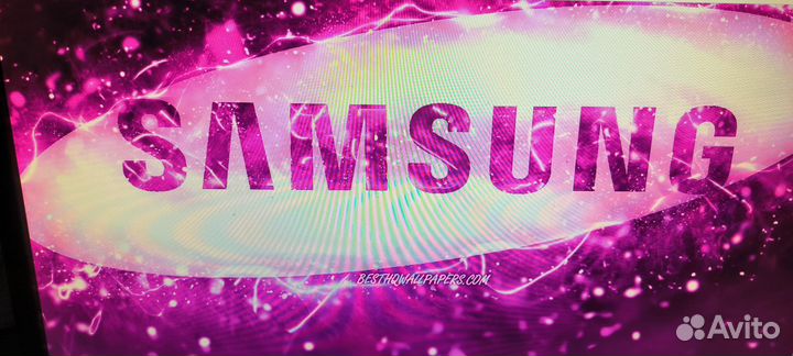 Монитор 24 дюйма Samsung