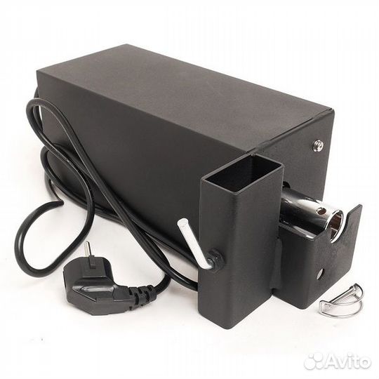 Электромотор для вертела везувий MO004-EU