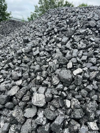 Уголь Aнтрaцит (г.Шахты) Перерабочик d38