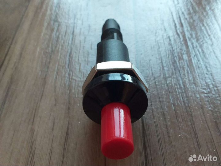 Пьезоподжиг электроподжиг пьезо элемент поджига