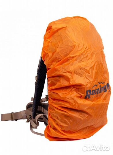 Рюкзак Remington Fortune Hunting Green Forest, 40L