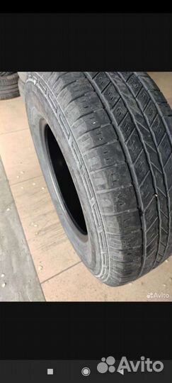 Hankook Dynapro HP RA23 235/75 R16 108H