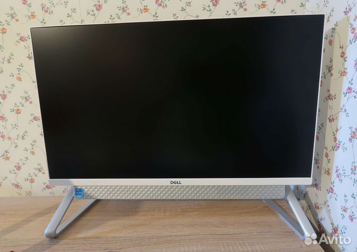 Моноблок Dell Inspiron 5400