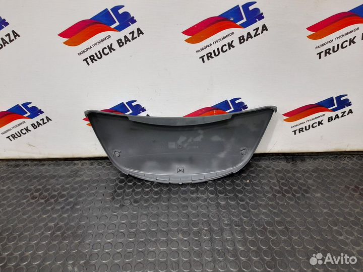 Накладка торпедо Scania 5-series