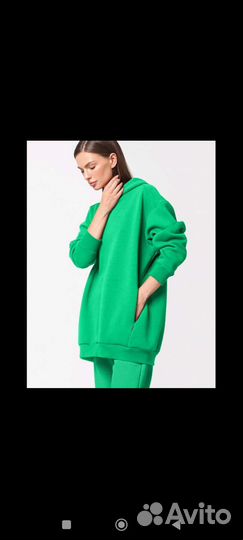 Oxouno/Vilatte.Теплый спортивный костюм на 52 р-р