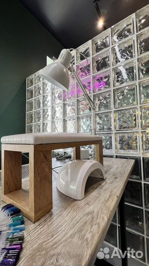 Мастер маникюра